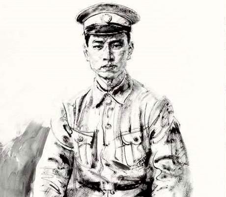 黄埔三杰