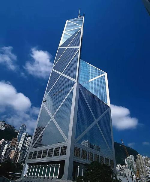 香港最高的楼(香港最高的楼有多少米) 香港最高的楼(香港最高的楼有多少米)