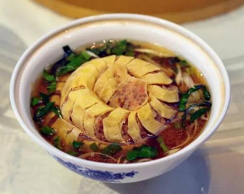 聊城小吃(聊城小吃街) 聊城小吃(聊城小吃街)