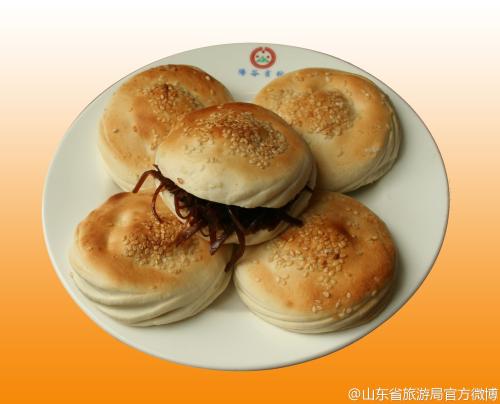 聊城小吃