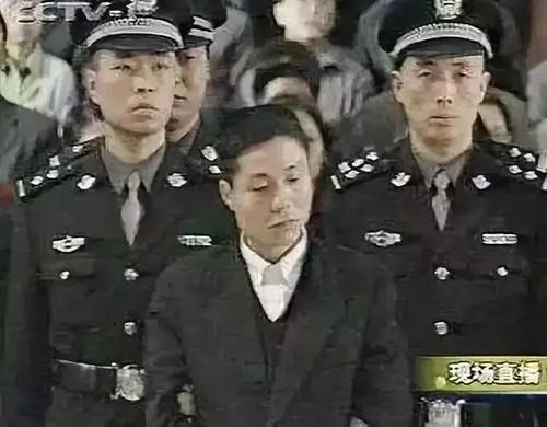 十大悍匪