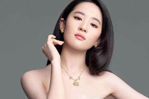 中国女星排行榜