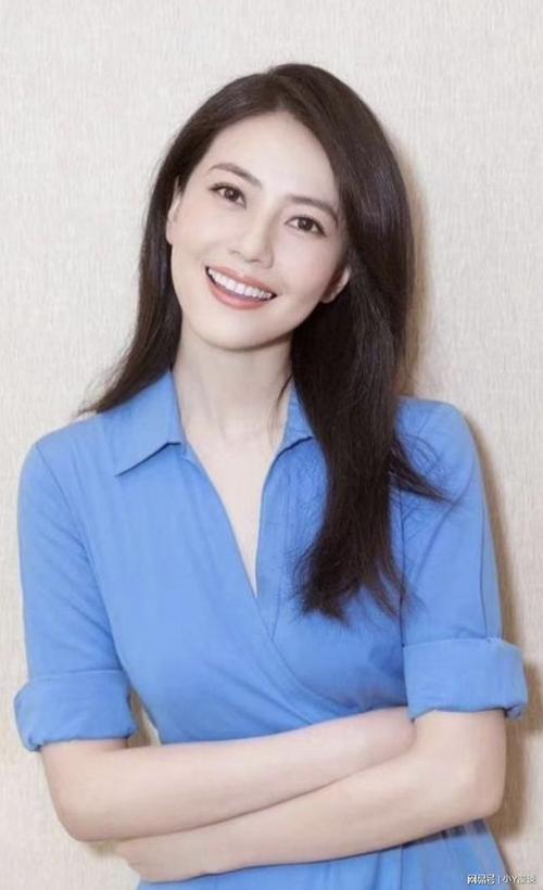 中国女星排行榜