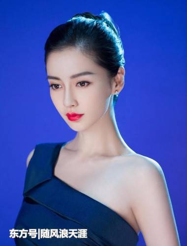 中国女星排行榜(中国女星排行榜投票) 中国女星排行榜(中国女星排行榜投票)