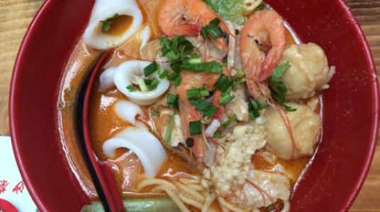 厦门特色面(厦门特色面食) 厦门特色面(厦门特色面食)