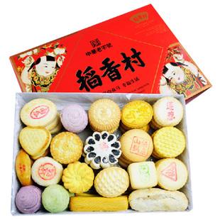 北京的特产