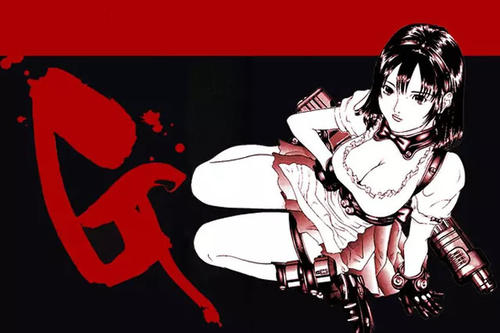 日本动漫排行榜
