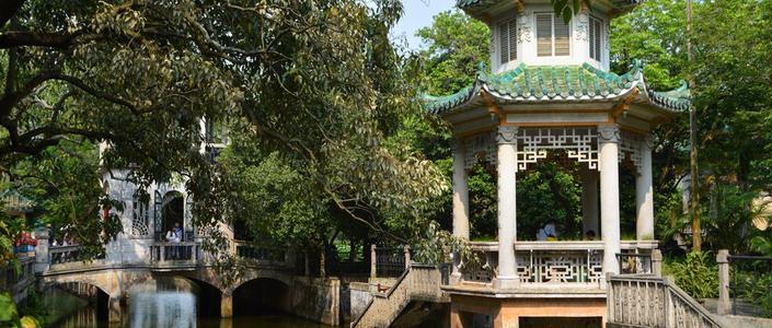 江门旅游景点大全(江门旅游景点大全排名一日游) 江门旅游景点大全(江门旅游景点大全排名一日游)