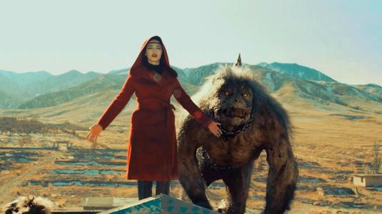 好看的魔幻电影(好看的魔幻电影国产) 好看的魔幻电影(好看的魔幻电影国产)