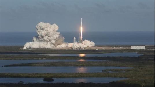 明晚马斯克炸火箭(马斯克spacex火箭回收) 明晚马斯克炸火箭(马斯克spacex火箭回收)