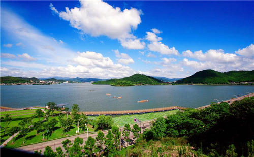 宁波旅游景点(宁波旅游景点大全景点排名) 宁波旅游景点(宁波旅游景点大全景点排名)