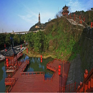 宁波旅游景点