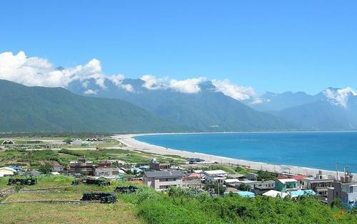 台湾景点(台湾景点图片) 台湾景点(台湾景点图片)