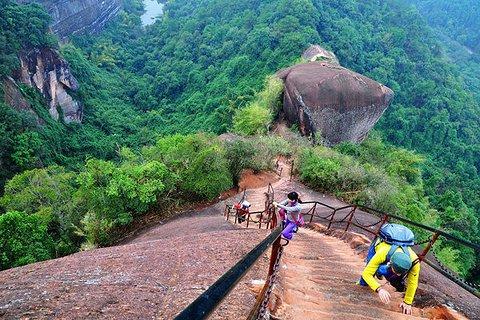 韶关旅游景点(韶关有哪些旅游景点好玩的地方) 韶关旅游景点(韶关有哪些旅游景点好玩的地方)