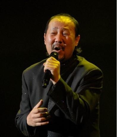 著名导演