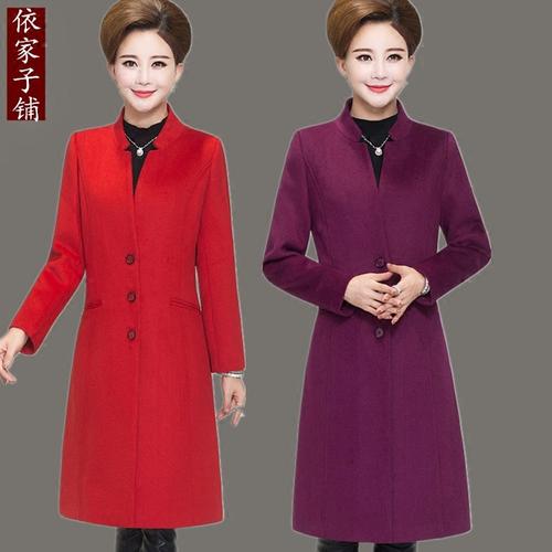 中老年服装品牌有哪些呢(中老年服装品牌女装有哪些) 中老年服装品牌有哪些呢(中老年服装品牌女装有哪些)