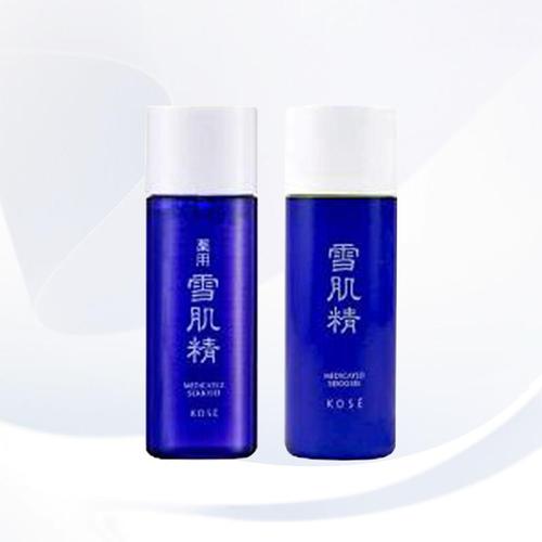 雪肌精化妆水(雪肌精化妆水怎么样) 雪肌精化妆水(雪肌精化妆水怎么样)