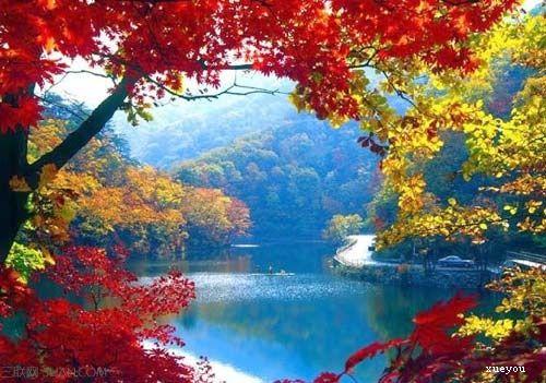 10月去哪里旅游最好(10月1去哪里旅游好) 10月去哪里旅游最好(10月1去哪里旅游好)