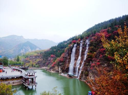10月去哪里旅游最好