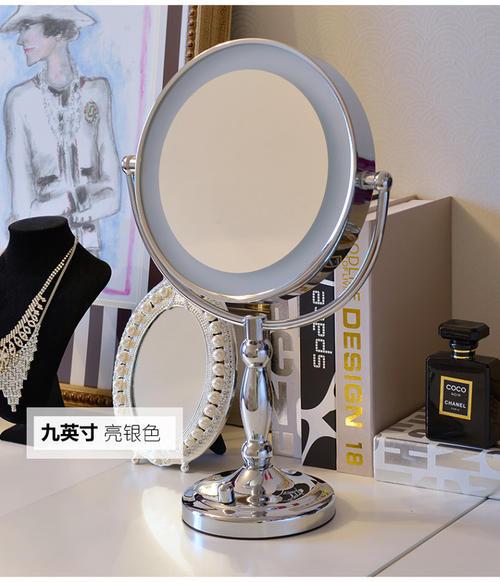 化妆镜品牌(led化妆镜品牌排行) 化妆镜品牌(led化妆镜品牌排行)