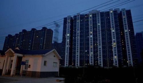 中国鬼城有哪些(中国的十大鬼城是哪些) 中国鬼城有哪些(中国的十大鬼城是哪些)