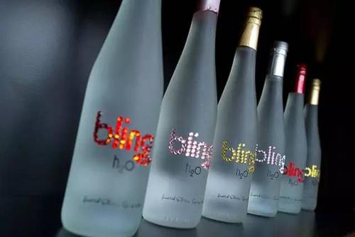 bling矿泉水(bling h2o矿泉水价格) bling矿泉水(bling h2o矿泉水价格)