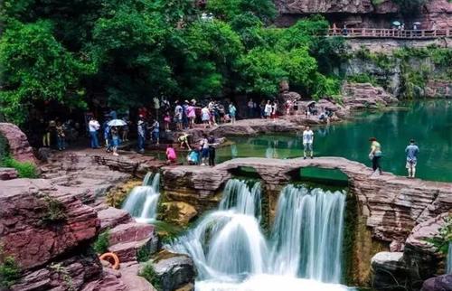 郑州景点
