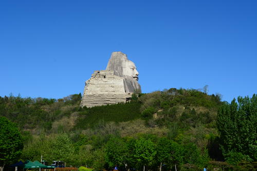 郑州景点