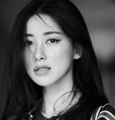 美女排行