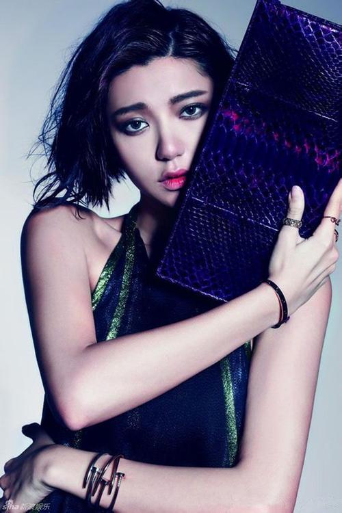 美女排行
