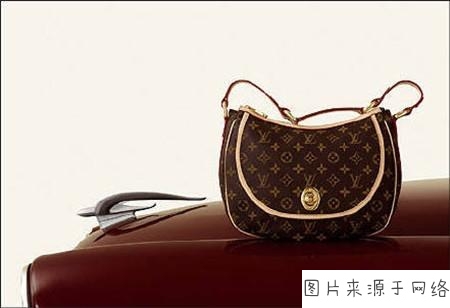 世界奢侈品排行
