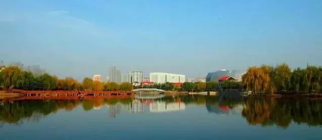 菏泽景点(菏泽景点排行榜介绍) 菏泽景点(菏泽景点排行榜介绍)