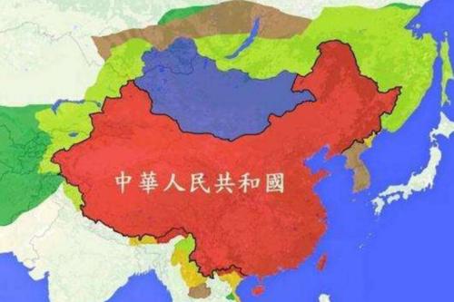 国土面积最大的国家