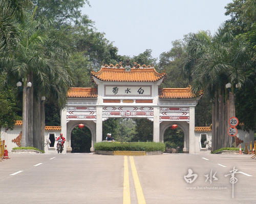 江门景点(江门景区旅游景点) 江门景点(江门景区旅游景点)