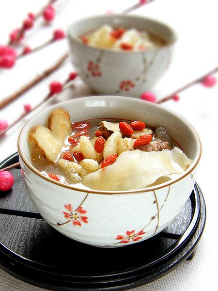 食物美容