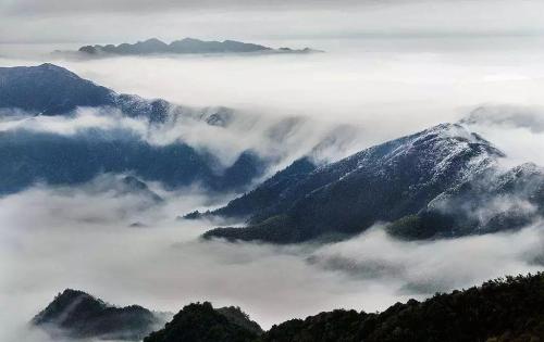 郴州旅游景点(郴州旅游景点大全图片) 郴州旅游景点(郴州旅游景点大全图片)