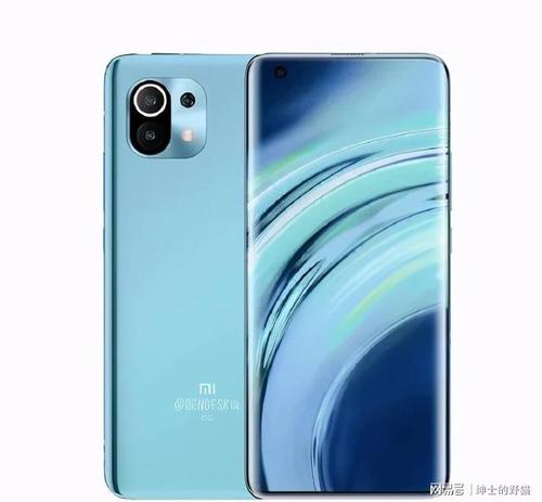 小米11价格
