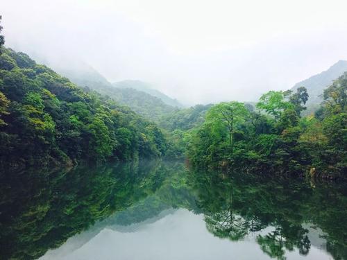 惠州旅游景点