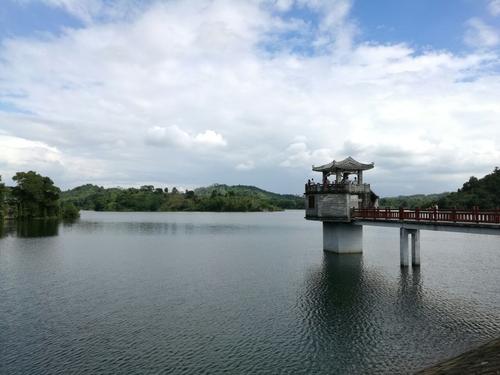 惠州旅游景点