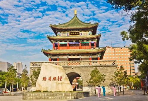 咸阳景点(咸阳有什么好玩的地方或者景点) 咸阳景点(咸阳有什么好玩的地方或者景点)