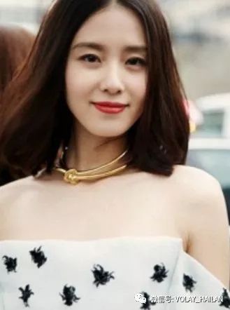 中国女星排行榜