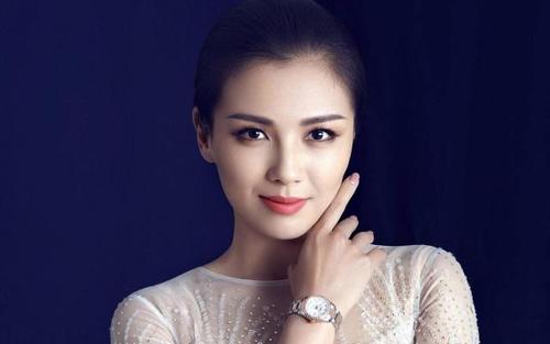 中国女星排行榜