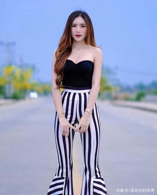 最美的女人