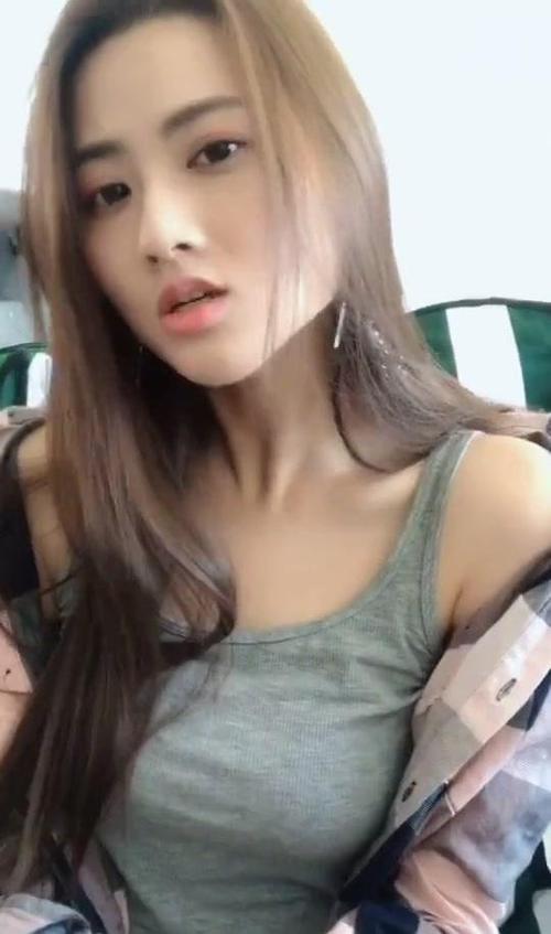 最美的女人