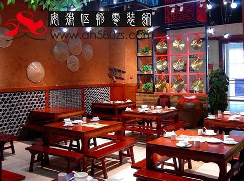 合肥特色餐饮(合肥阿龙餐饮视频)