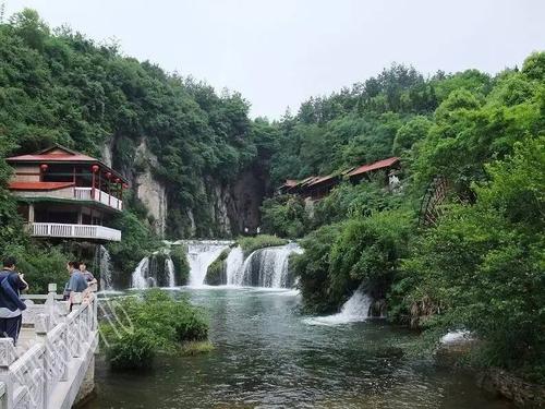 贵阳旅游景点