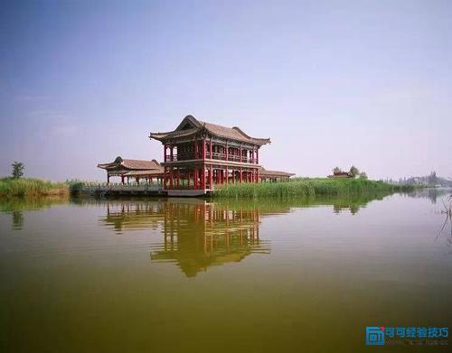 呼和浩特景点