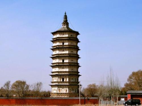 呼和浩特景点