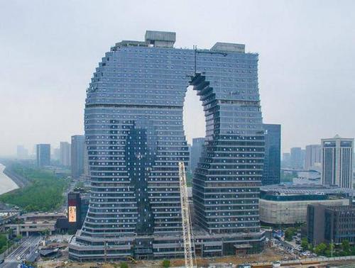 中国十大最丑建筑(中国十大最丑建筑排名第一) 中国十大最丑建筑(中国十大最丑建筑排名第一)