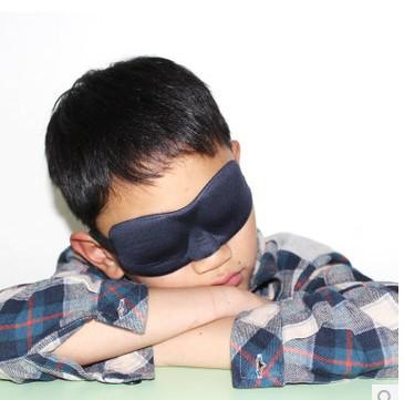 睡眠眼罩